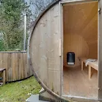 Pet Friendly In With Sauna * Oksbøl
