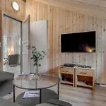 Σπίτι διακοπών Pet Friendly In With Sauna *