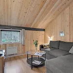 Σπίτι διακοπών Pet Friendly In With Sauna *