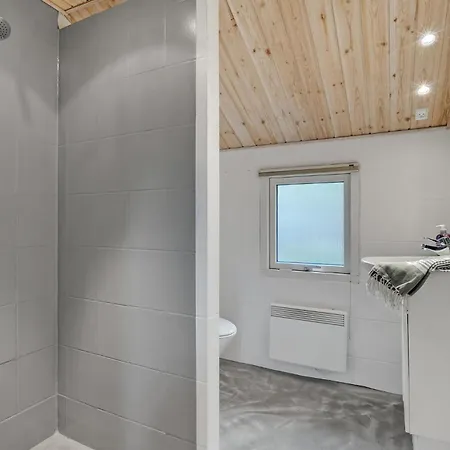 Pet Friendly In With Sauna 펜션 Oksbøl