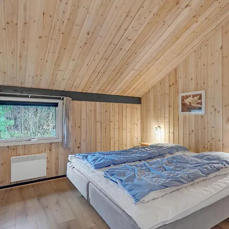 Pet Friendly In With Sauna * Oksbøl