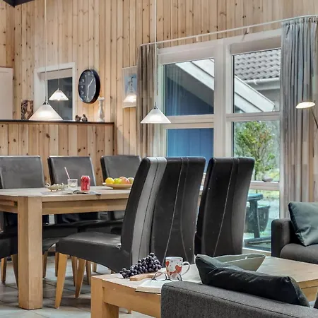 Σπίτι διακοπών Pet Friendly In With Sauna