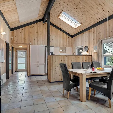 Pet Friendly In With Sauna Casa vacanze