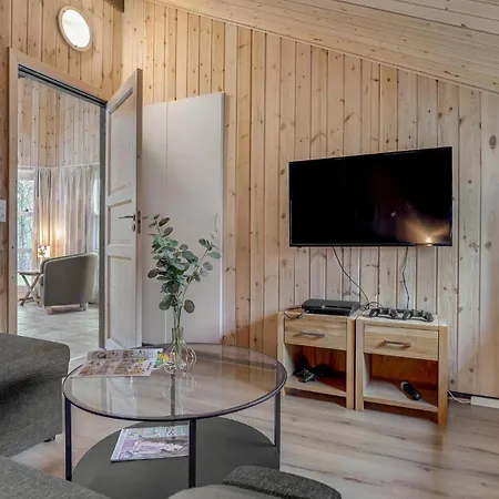 Casa vacanze Pet Friendly In With Sauna *