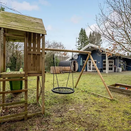 Pet Friendly In With Sauna Casa vacanze