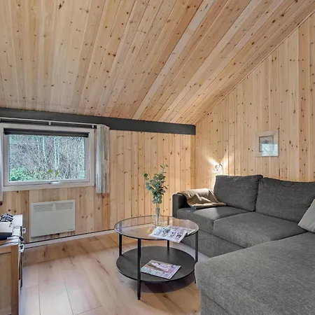 別荘 4 Bedroom Gorgeous In *