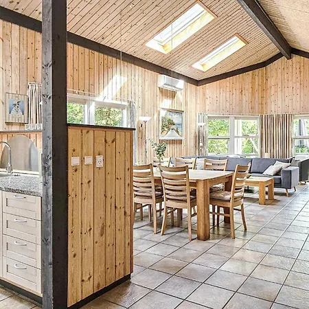 Pet Friendly In With Sauna