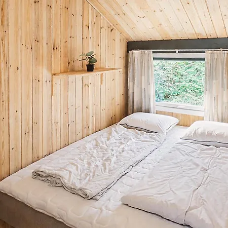 Pet Friendly In With Sauna 펜션 Oksbøl