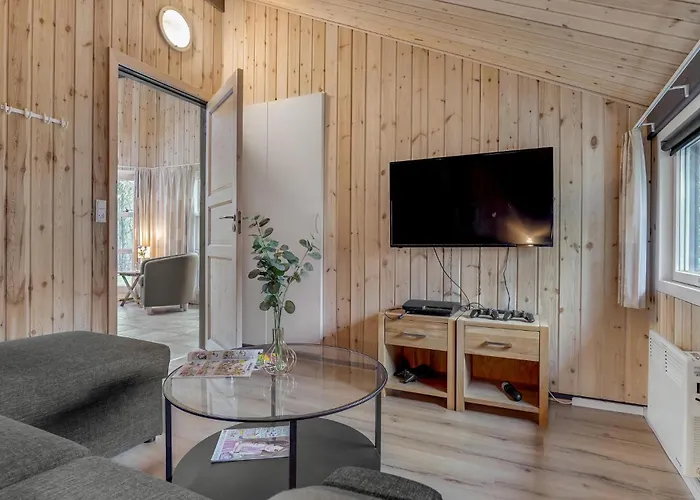 Casa vacanze 4 Bedroom Gorgeous In *